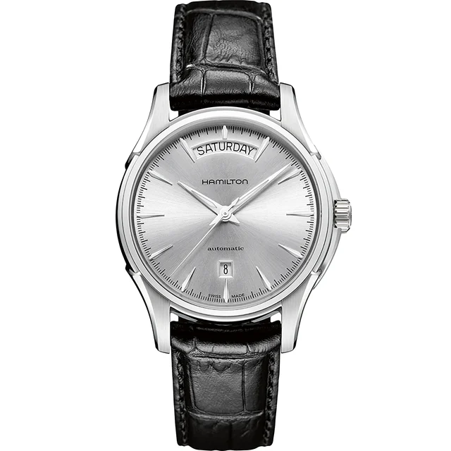 Hamilton Jazzmaster Day Date Auto H32505751 kol saati