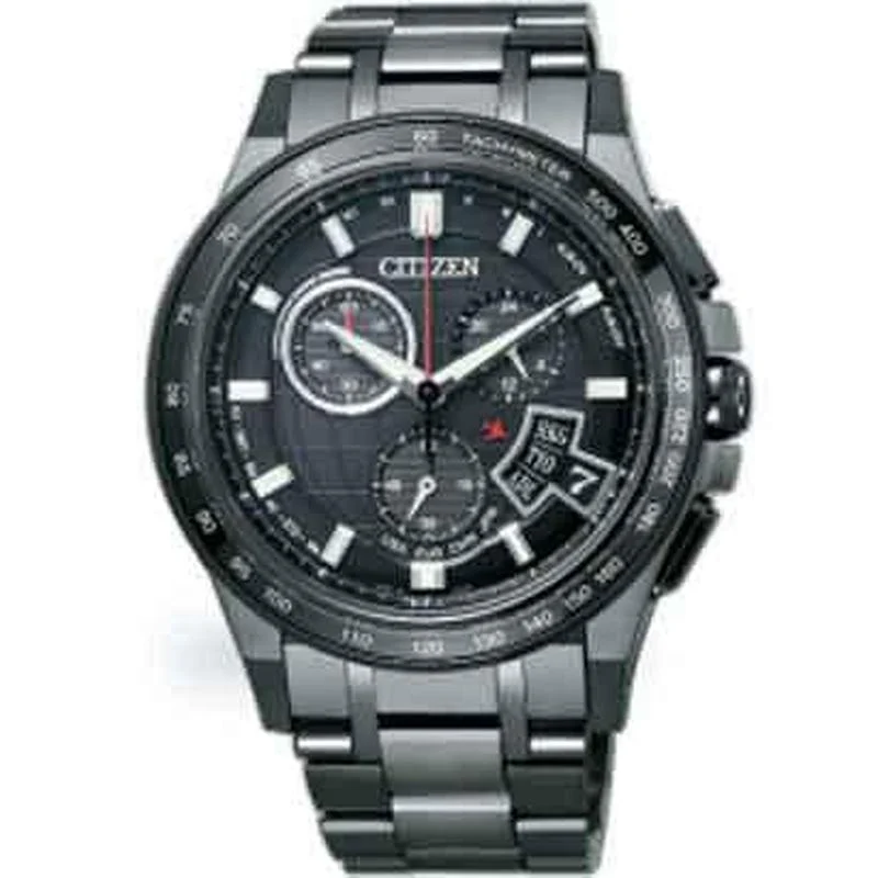 Citizen Attesa BY0095-50E 42 mm kol saati