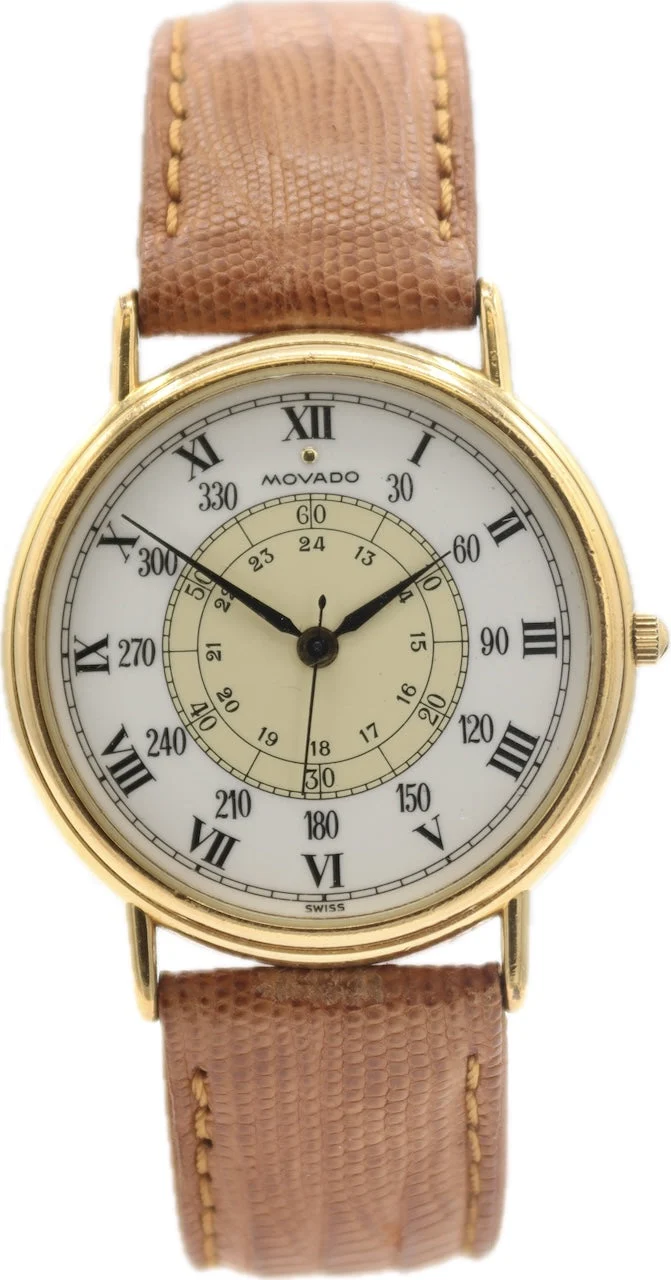 Movado Movado 8162024114006 33 mm kol saati