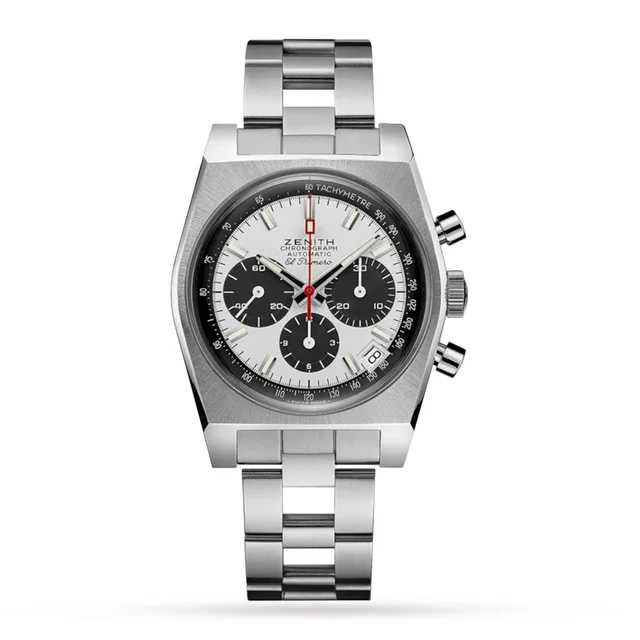 Zenith Chronomaster Revival 17640756 kol saati