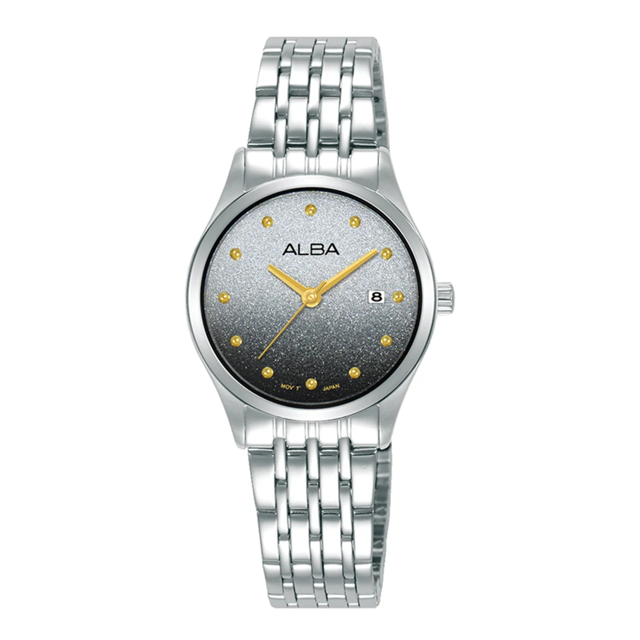 Alba Alba AH7EZ1X1 27 mm kol saati