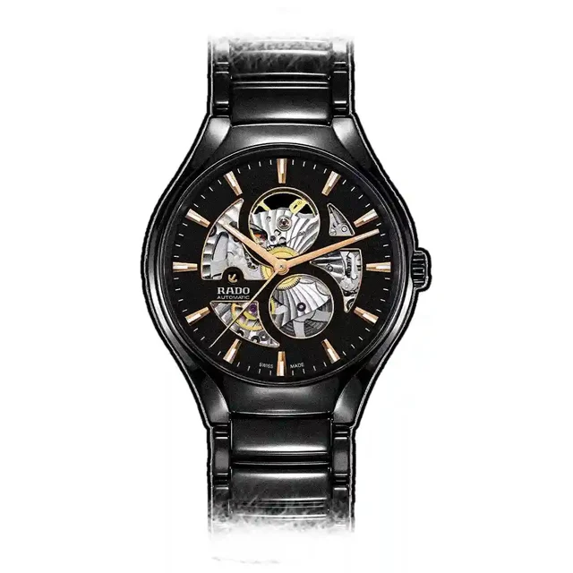 Rado True Round 45057 kol saati