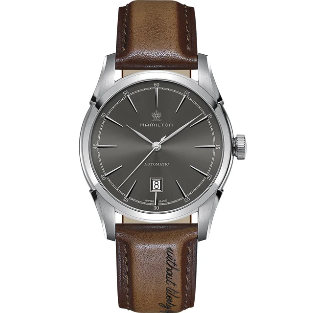 Hamilton American Classic Spirit of Liberty Auto H42415591 kol saati