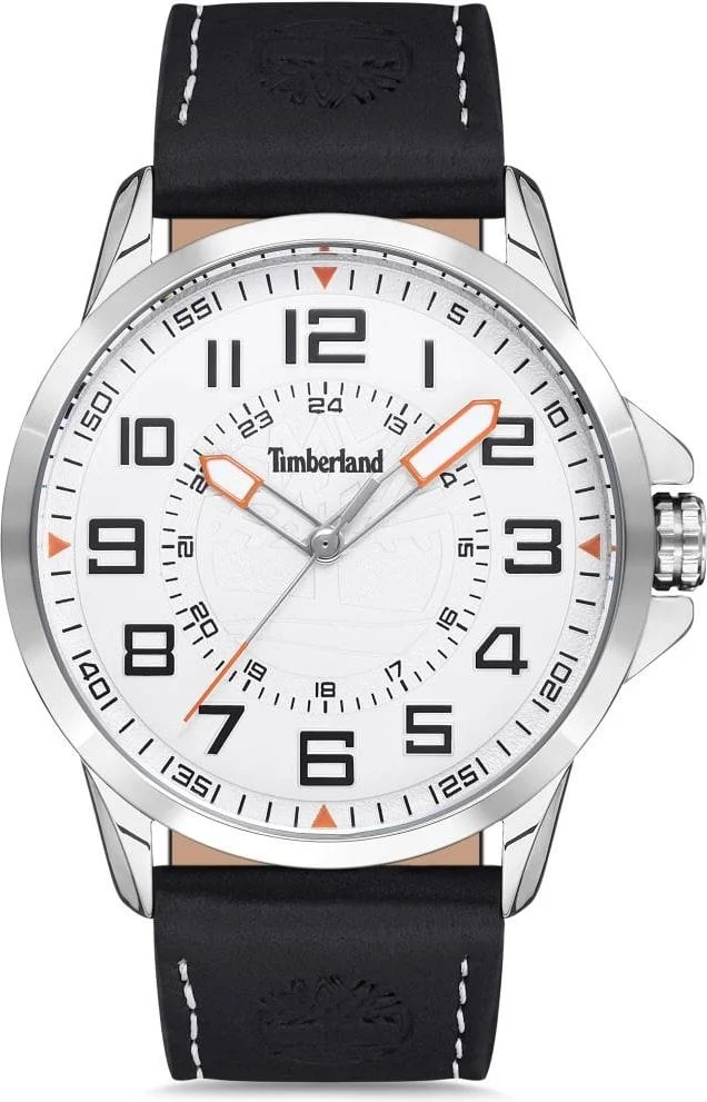 Timberland TBL.15079JYS/01 TBL.15079JYS-01 45 mm kol saati