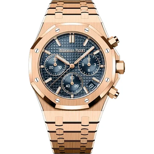 Audemars Piguet Selfwinding Chronograph 26240OR.OO.1320OR.05 kol saati