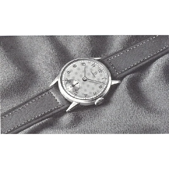 OMEGA - Other - MI 2213 kol saati