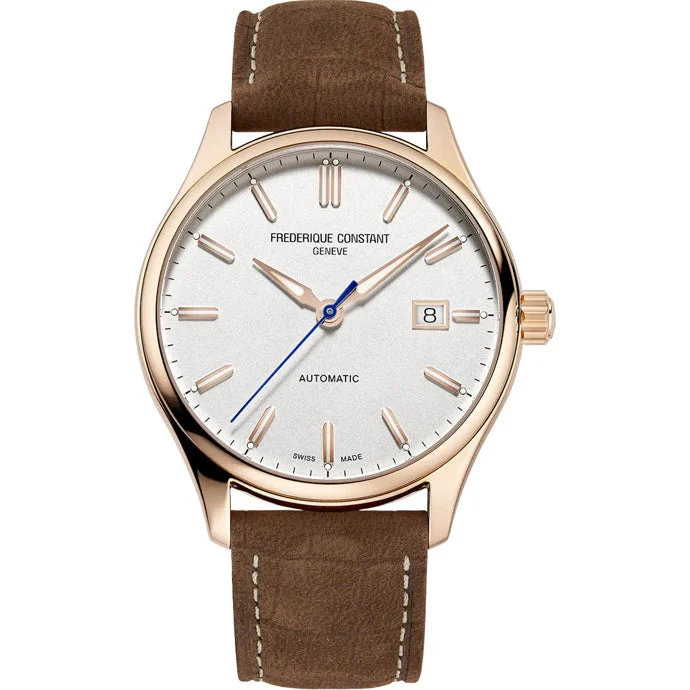 Frederique Constant Frederique Constant FC-303NV5B4 40 mm kol saati