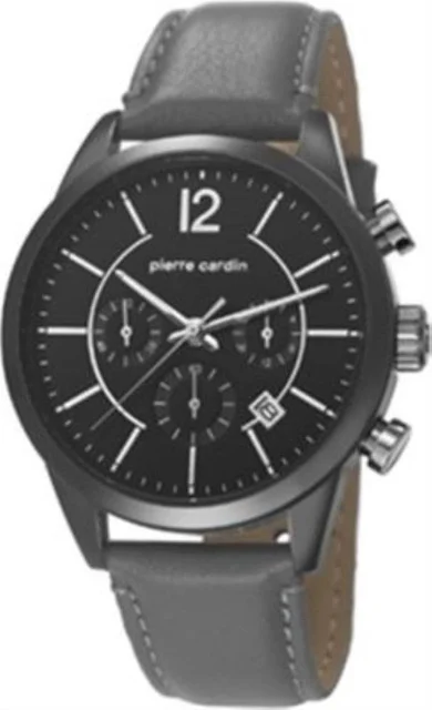 Pierre Cardin 100102D09 kol saati