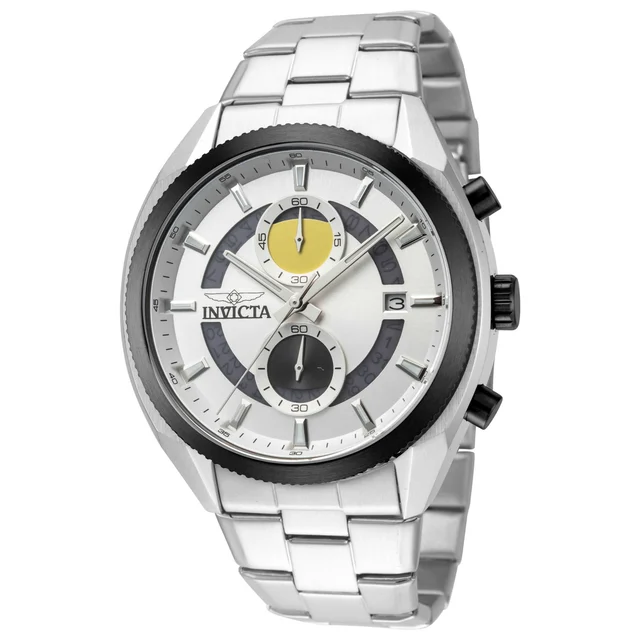 Invicta Speedway Watch IN-50437 kol saati