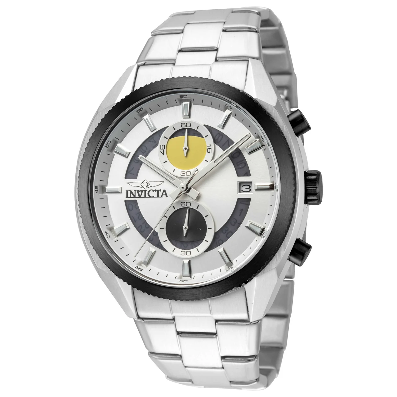 Invicta Speedway Watch IN-50437 kol saati