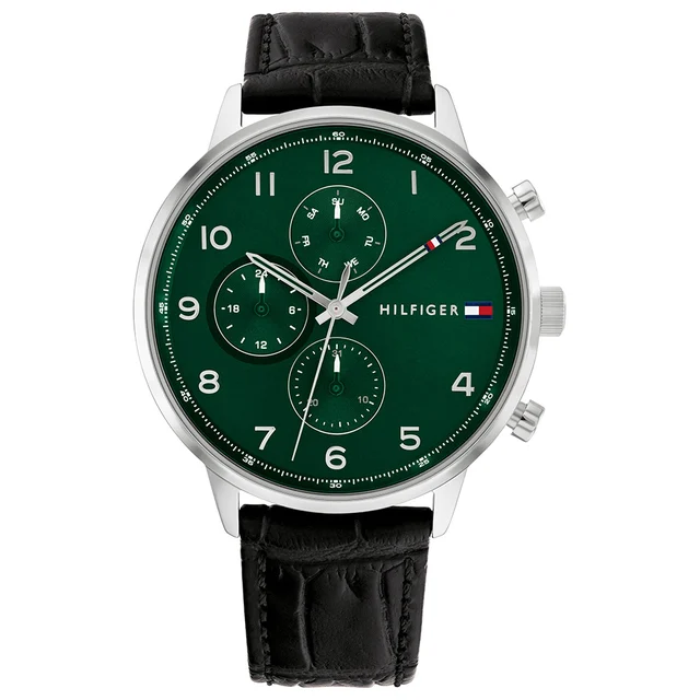 Tommy Hilfiger Leonard TH1791985 kol saati