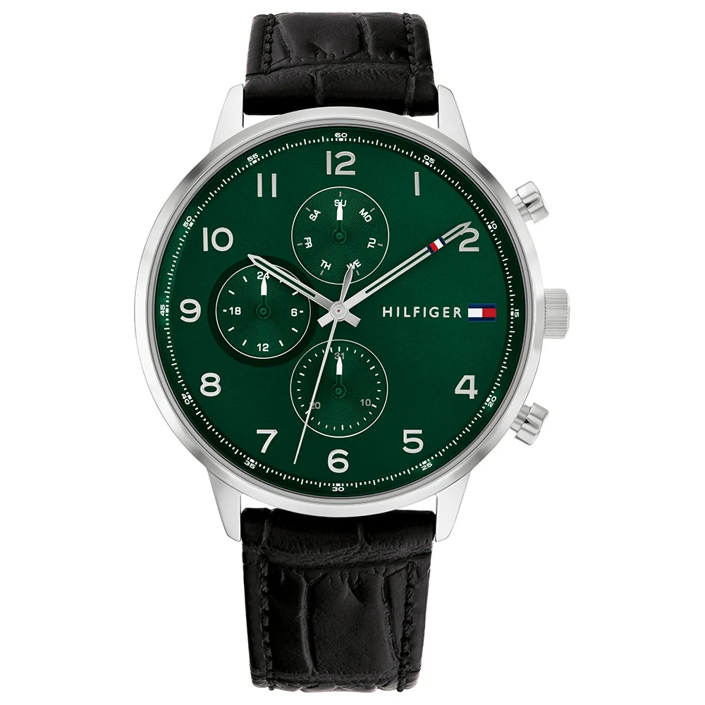 Tommy Hilfiger Leonard TH1791985 44 mm kol saati