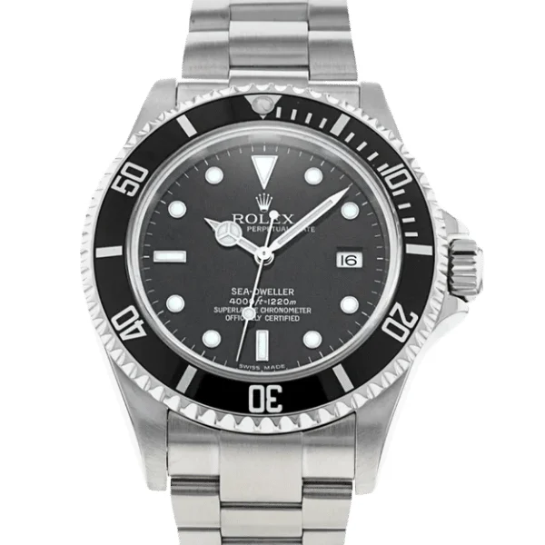 Rolex Sea-Dweller LT-W-1601924139 40 mm kol saati