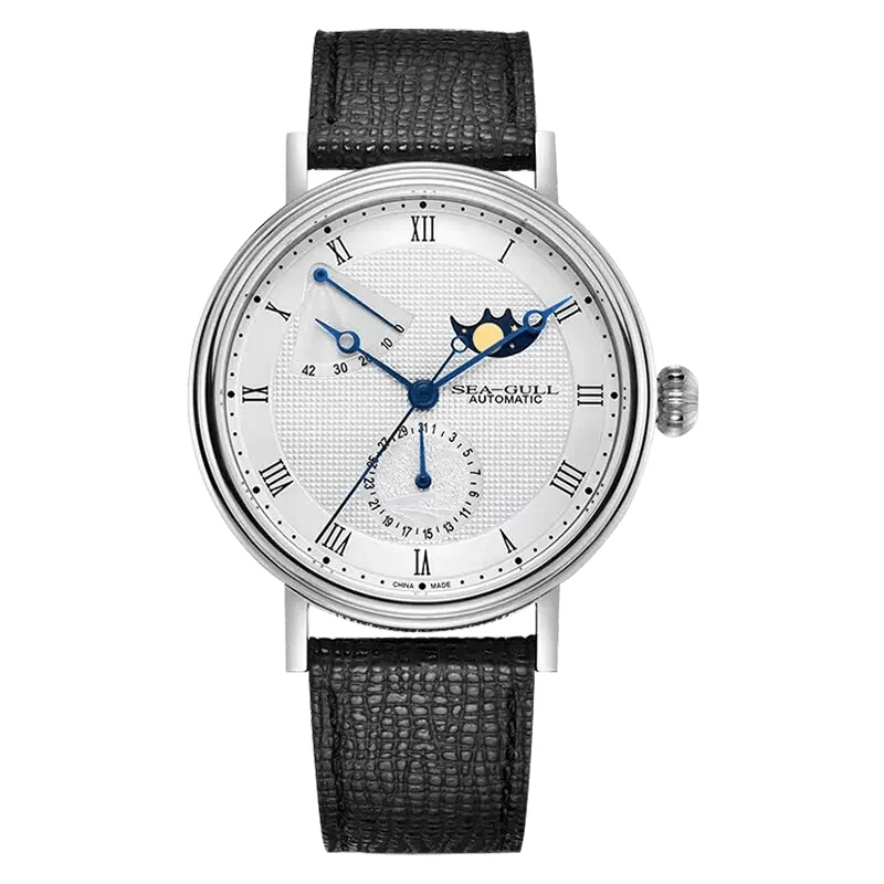 Sea-Gull Sea-Gull H081911609211 41 mm kol saati