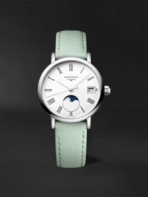 Longines Elegant Collection L4.330.4.11.0 kol saati