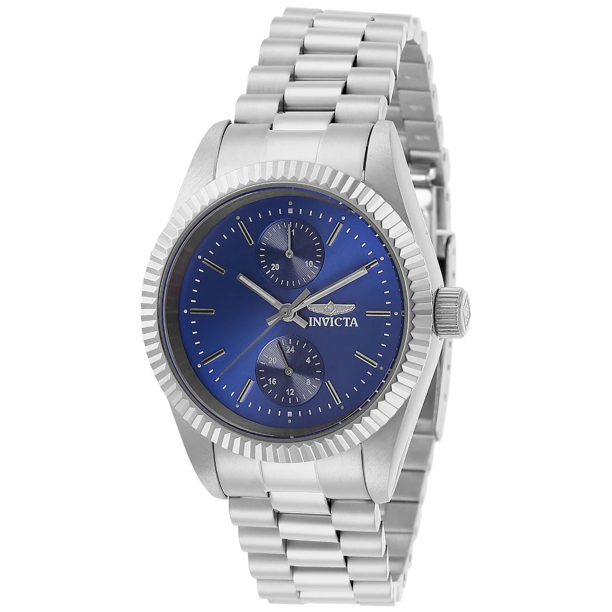Invicta Specialty Watch - 36mm, Steel (29438) 36 mm kol saati