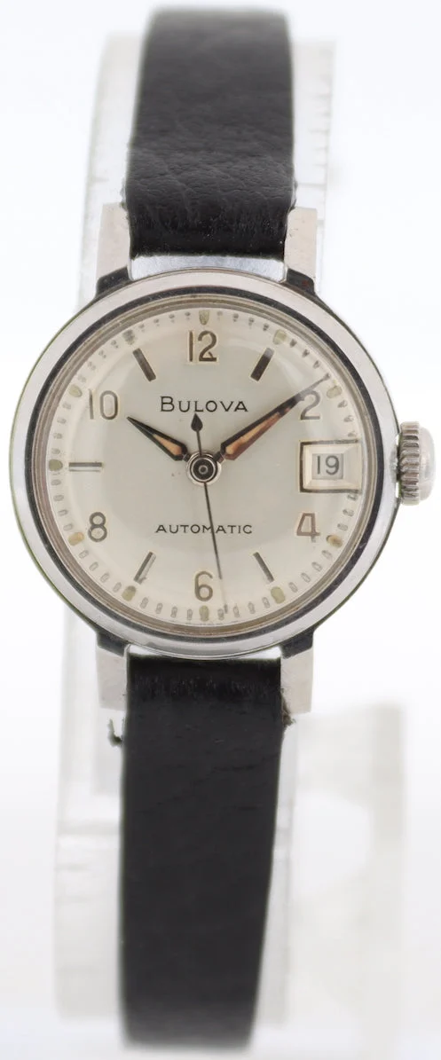 Bulova Bulova 5202025101465 21 mm kol saati