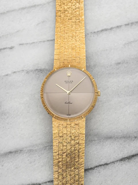 Rolex Rolex 11105 kol saati
