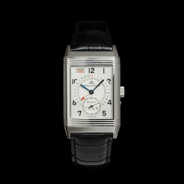 Jaeger-Lecoultre Jaeger-LeCoultre 4845 kol saati