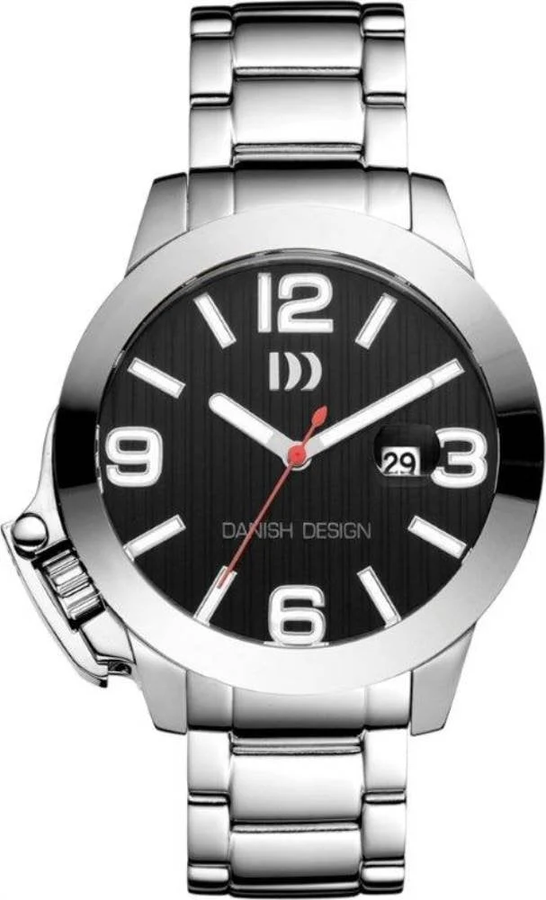 Danish Design IQ63Q915 48 mm kol saati