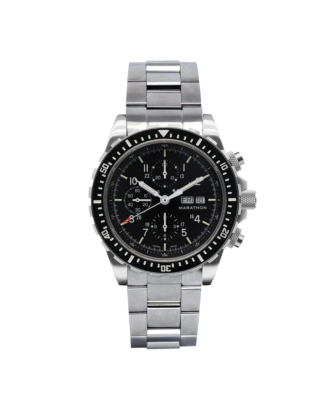 Marathon Csar WW194014 46 mm kol saati