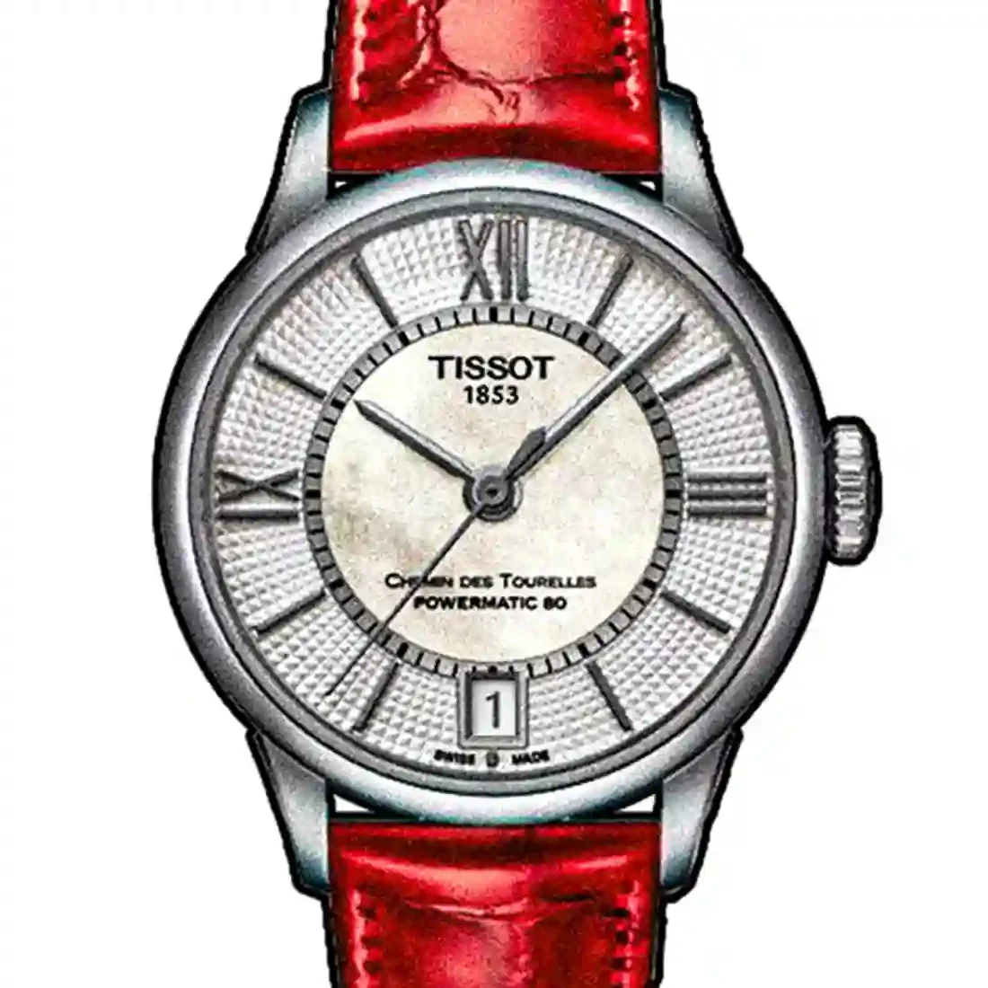 Tissot Tissot 23616 32 mm kol saati