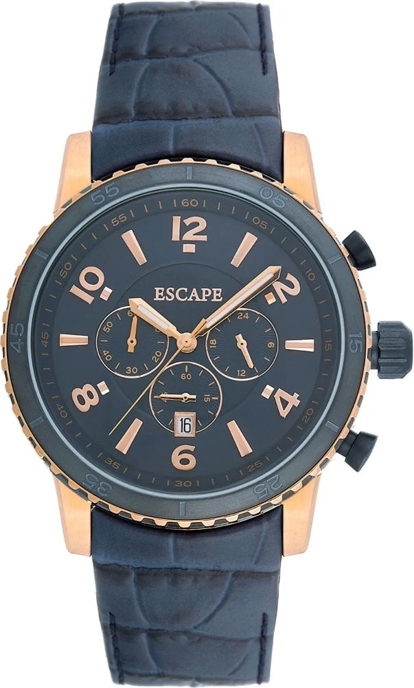 Escape EC1087-106 46 mm kol saati