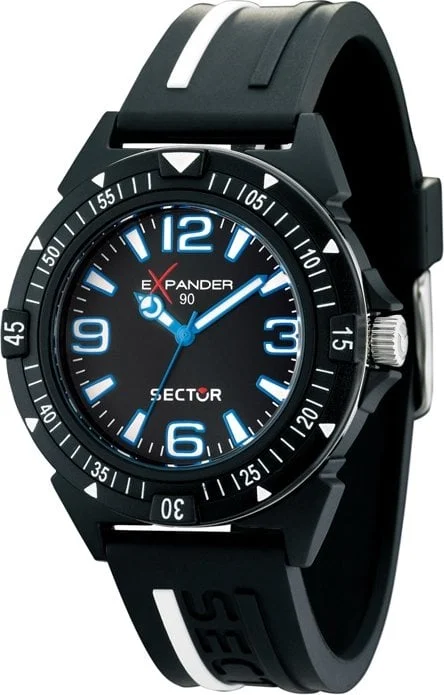 Sector Urban R3251197002 44 mm kol saati