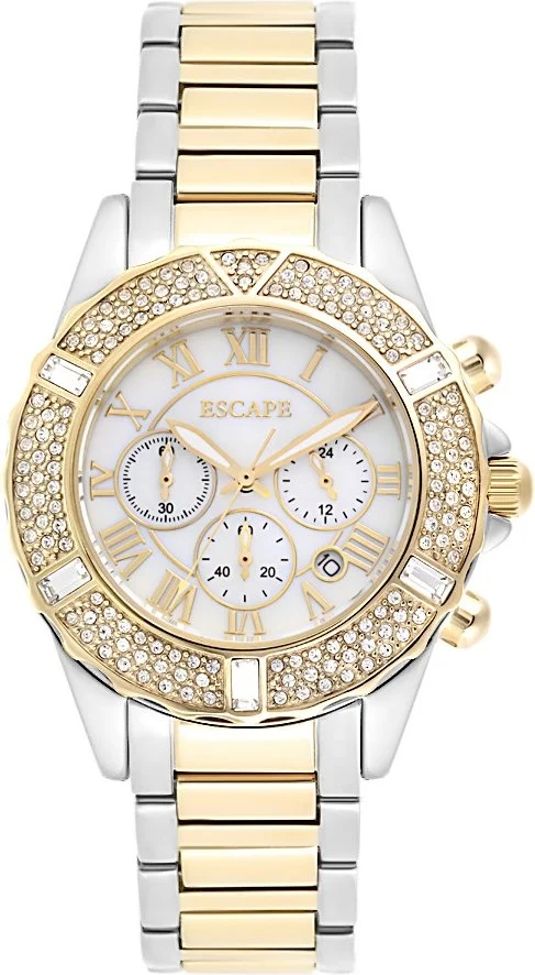 Escape EC1003-203 38 mm kol saati