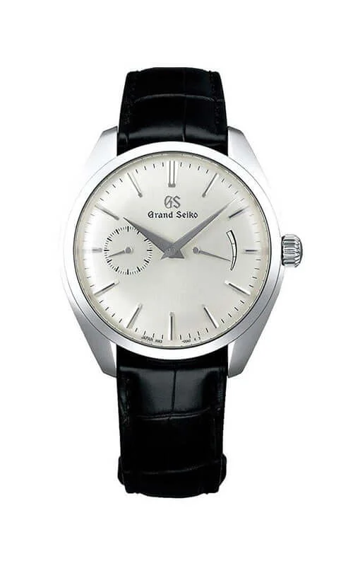 Grand Seiko Elegance Collection SBGK007G 39 mm kol saati