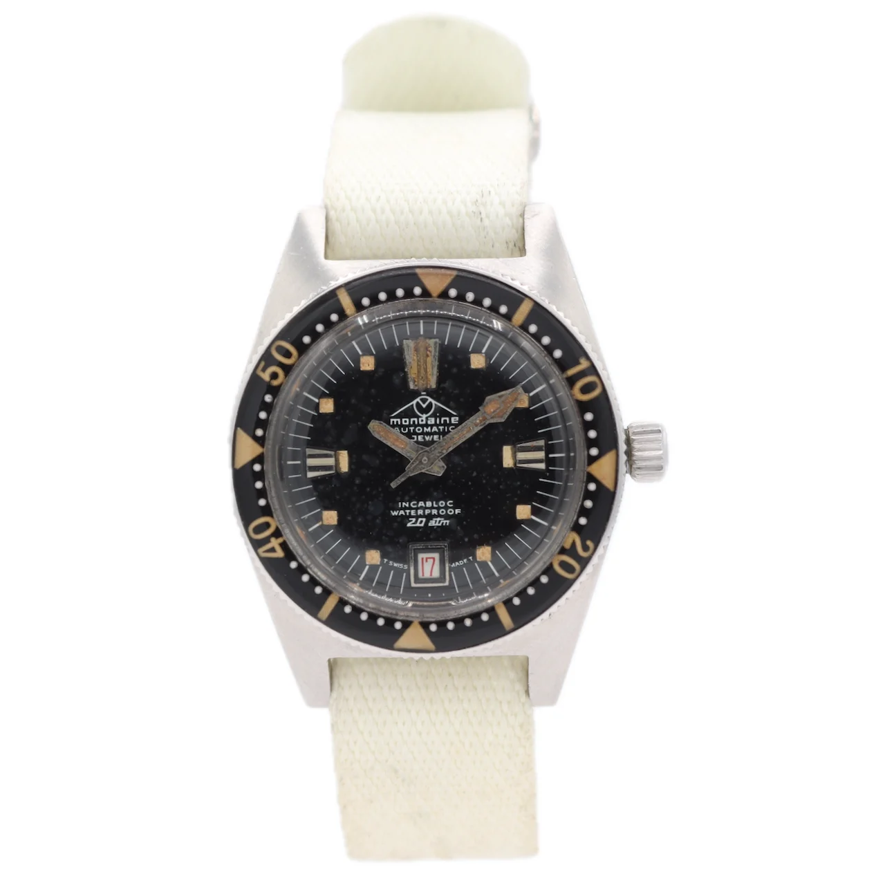 Mondaine Mondaine 9202025144167 38 mm kol saati