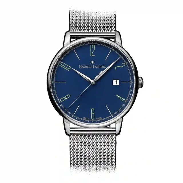 Maurice Lacroix Eliros 31380 kol saati