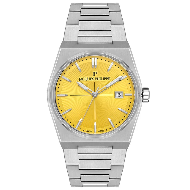 Jacques Philippe JPQGS4213X6YW kol saati