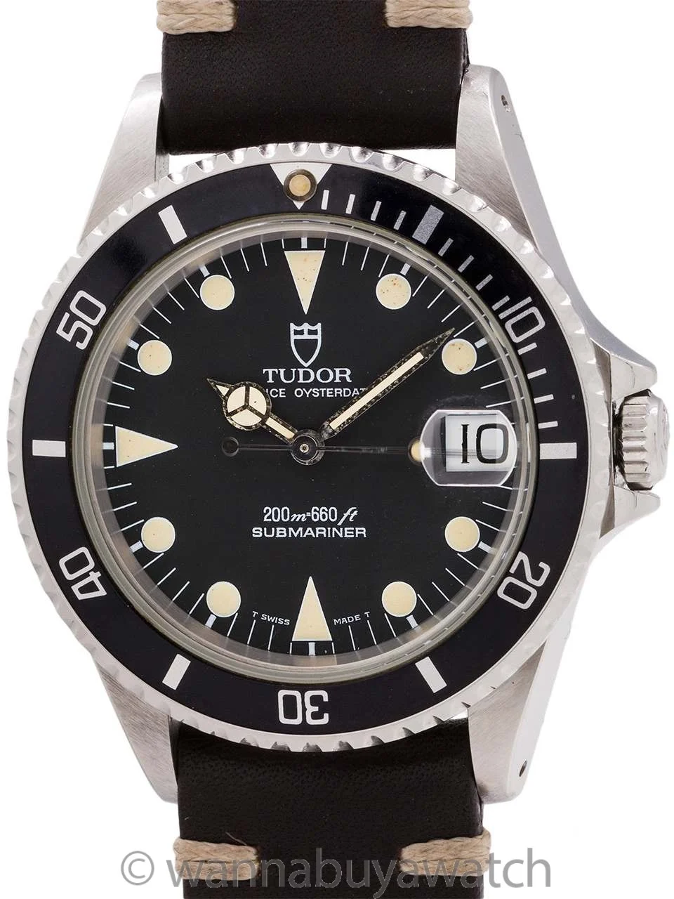 Tudor Tudor 48465 36 mm kol saati