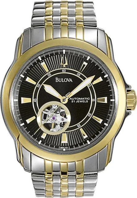Bulova 98A101 kol saati