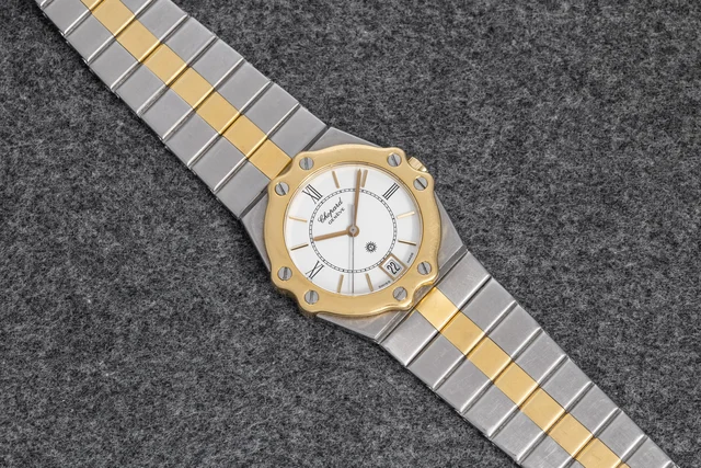 Chopard Moritz 40990429 kol saati
