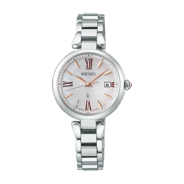 Seiko SSQW081 kol saati