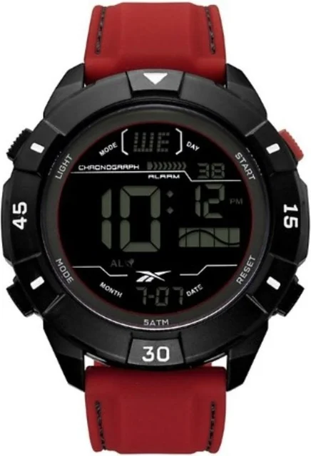Reebok RV-ADT-G9-PBIR-BB kol saati