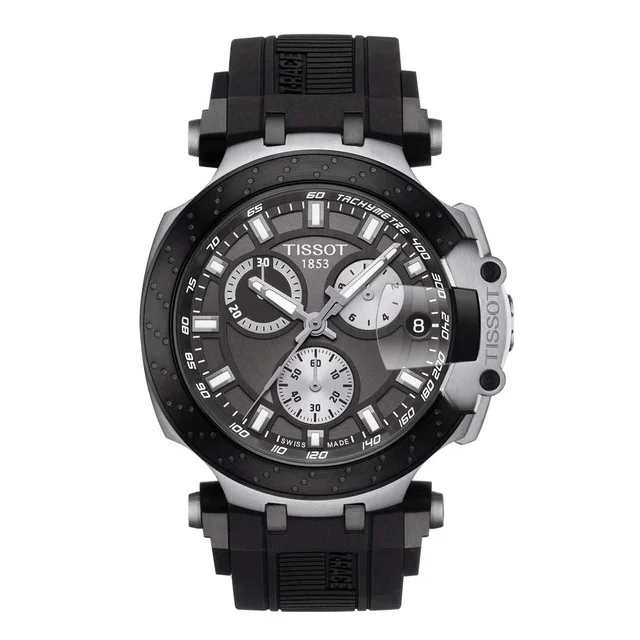 Tissot T-Race T1154172706100 kol saati