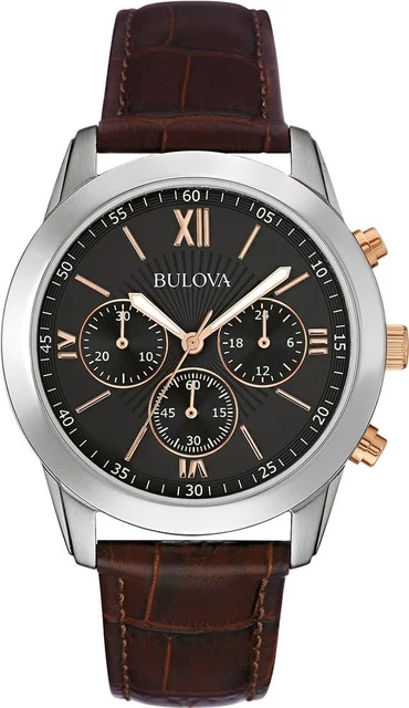 Bulova 98A142 kol saati