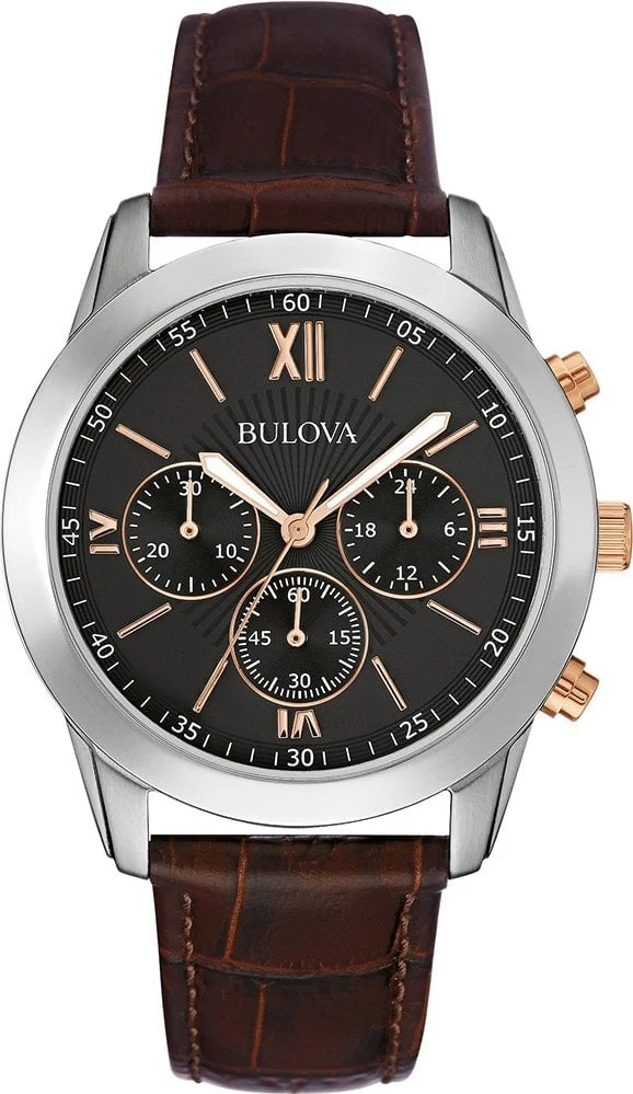 Bulova 98A142 42 mm kol saati
