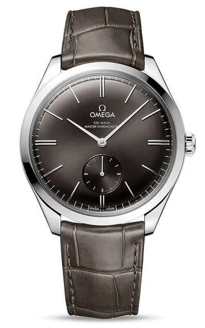 OMEGA Ville 435.13.40.21.06.001 kol saati