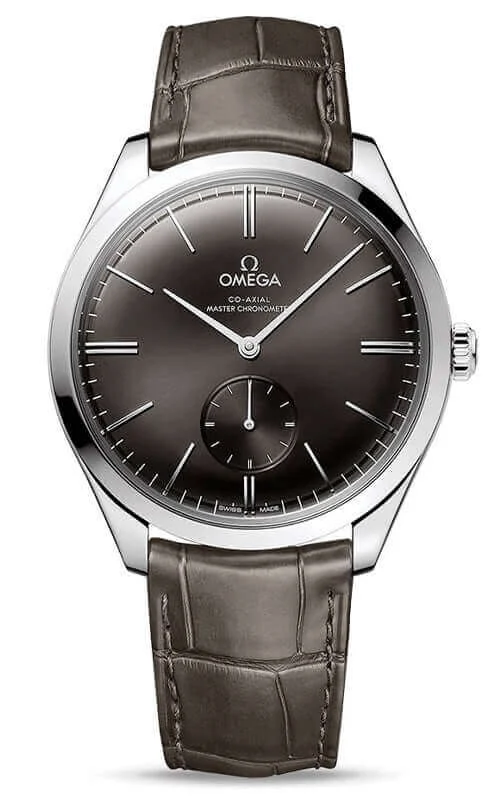 OMEGA Ville 435.13.40.21.06.001 40 mm kol saati