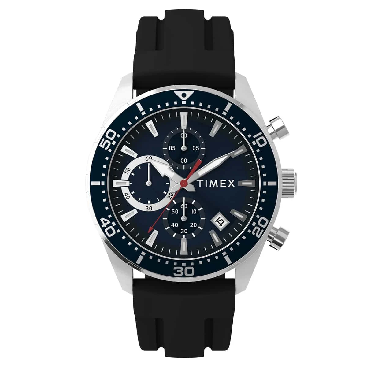 Timex Trend TW2Y62300 42 mm kol saati