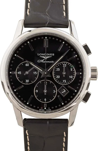 Longines Longines L27494520 kol saati