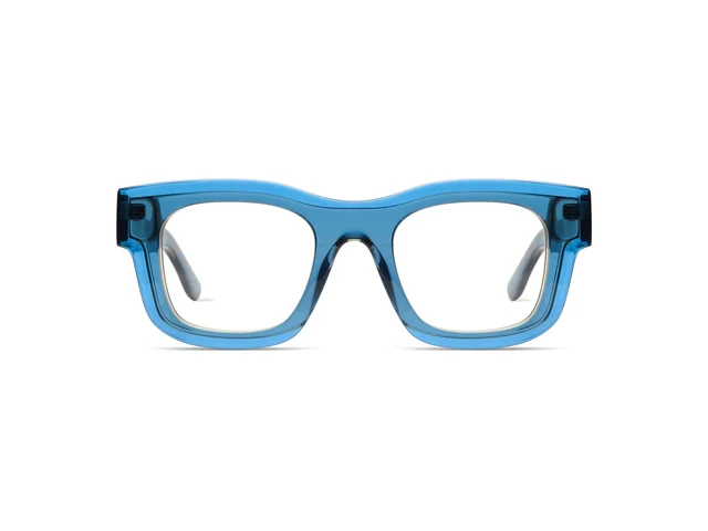 Komono Luke Blue Fog KOM-O8453 kol saati