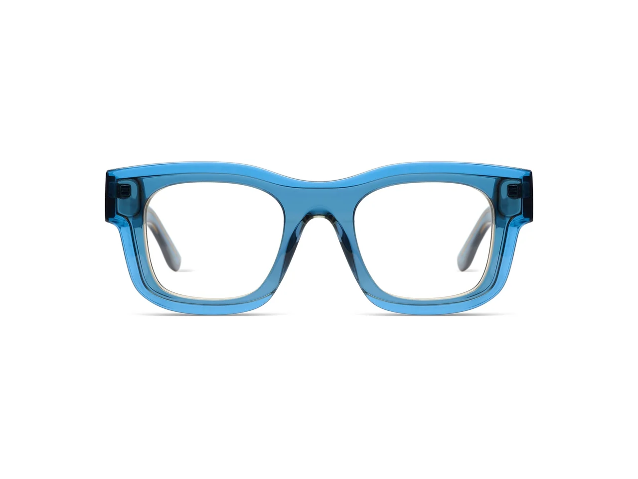 Komono Luke Blue Fog KOM-O8453 kol saati