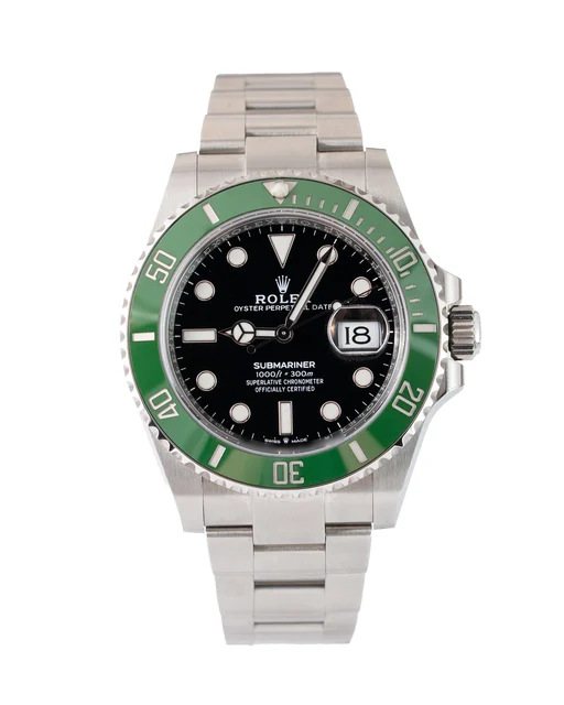 Rolex Submariner W12164 kol saati