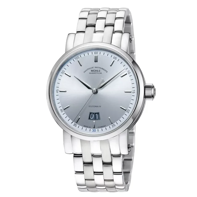 Muhle Glashutte MUHLE-M1-44-72-1994-MB kol saati