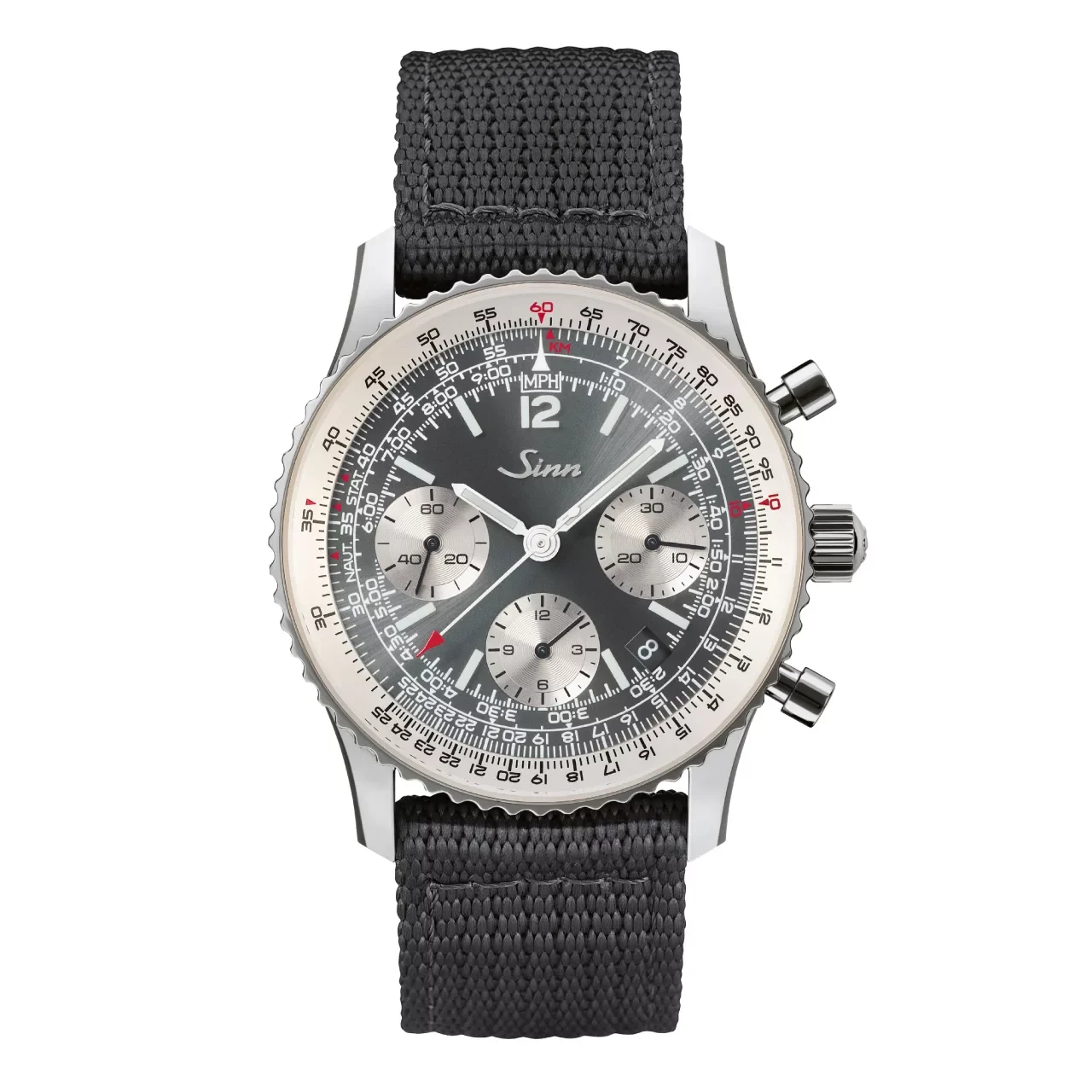 Sinn Sinn SINN-903.092 41 mm kol saati